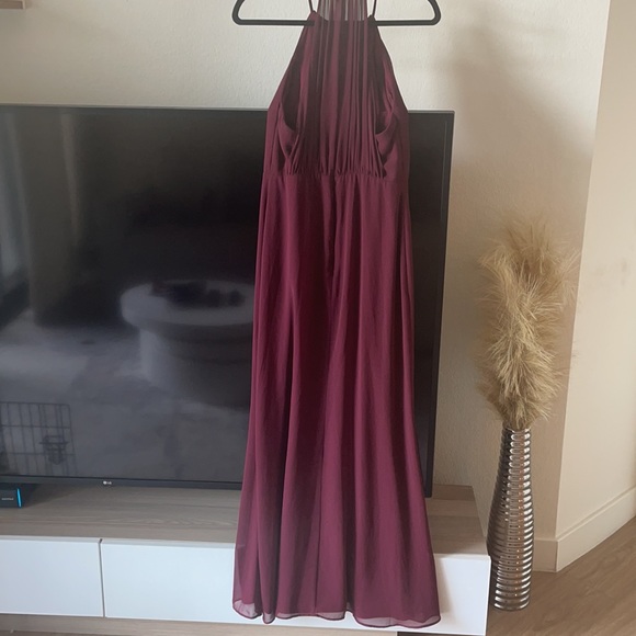 Bridesmaids Dress - Picture 2 of 2